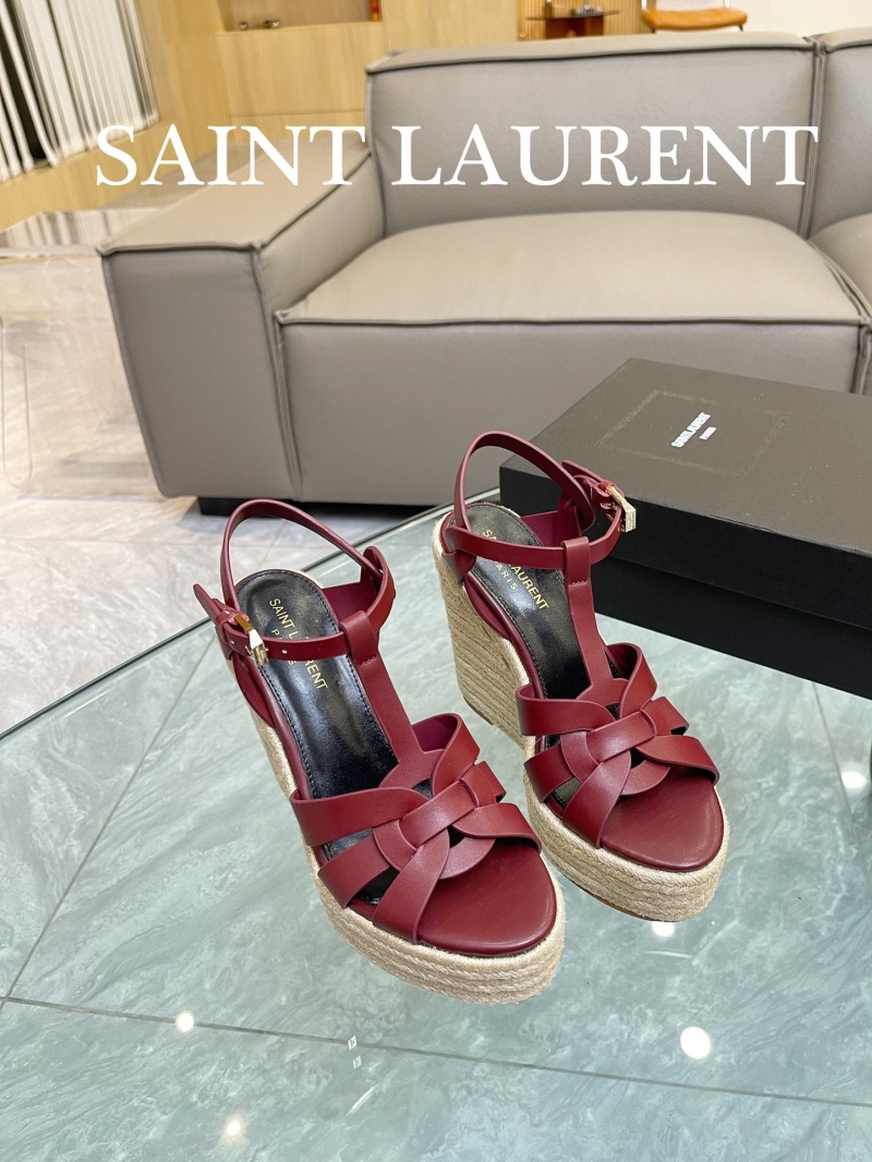 YSL Sandals